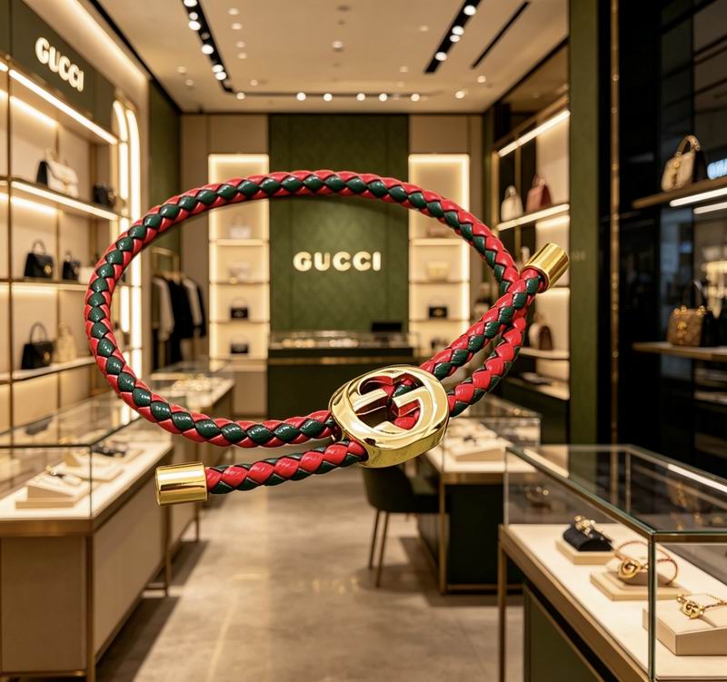 Gucci Bracelet 06yxs90